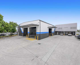 Factory, Warehouse & Industrial commercial property for sale at 7 Londor Close Hemmant QLD 4174