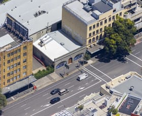 Development / Land commercial property for sale at 142-152 Broadway Chippendale NSW 2008