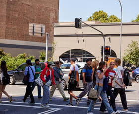 Development / Land commercial property for sale at 142-152 Broadway Chippendale NSW 2008