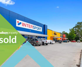 Factory, Warehouse & Industrial commercial property sold at Showroom 3/1 Burke Street Warragul VIC 3820 Factory, Warehouse & Industrial commercial property sold at Showroom 3/1 Burke Street Warragul VIC 3820