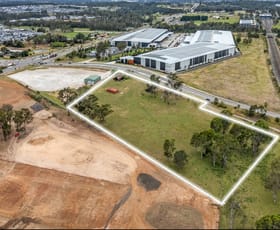 Factory, Warehouse & Industrial commercial property for sale at 26 Eastwood Road Leppington NSW 2179