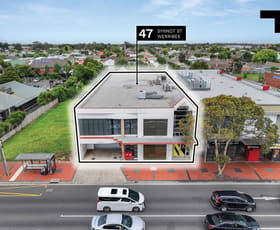 Offices commercial property sold at 47 Synnot Street Werribee VIC 3030