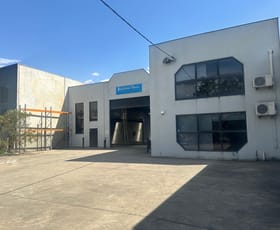 Factory, Warehouse & Industrial commercial property for sale at 26 Jesica Road Campbellfield VIC 3061