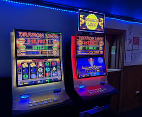 Hotel, Motel, Pub & Leisure commercial property for sale at 39 Dougal Street Bororen QLD 4678