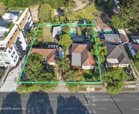 Development / Land commercial property for sale at 306-308 Taren Point Road Caringbah NSW 2229 Development / Land commercial property for sale at 306-308 Taren Point Road Caringbah NSW 2229