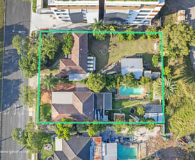 Development / Land commercial property for sale at 306-308 Taren Point Road Caringbah NSW 2229 Development / Land commercial property for sale at 306-308 Taren Point Road Caringbah NSW 2229