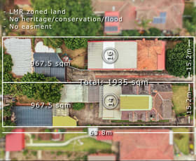 Medical / Consulting commercial property for sale at 14-16 Robinson Street Croydon NSW 2132