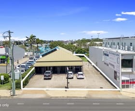 Offices commercial property sold at 75 Main Street Pialba QLD 4655