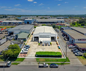 Factory, Warehouse & Industrial commercial property for sale at 24 Suscatand Street Rocklea QLD 4106