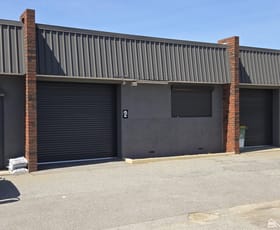 Shop & Retail commercial property sold at 2/47 Brant Road Kelmscott WA 6111