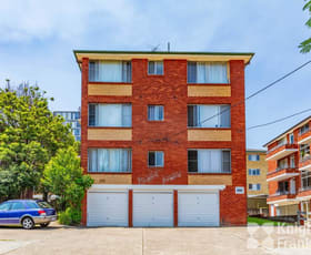 Hotel, Motel, Pub & Leisure commercial property sold at Apartment complex/11 Reserve Street West Ryde NSW 2114