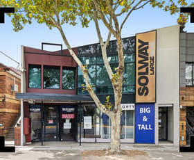 Factory, Warehouse & Industrial commercial property for sale at 64 Hoddle Street Abbotsford VIC 3067