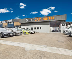 Offices commercial property for sale at 16 Lombank Street Acacia Ridge QLD 4110