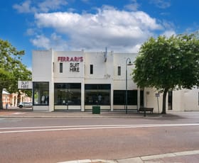 Medical / Consulting commercial property for sale at 42-44 Helena Street Midland WA 6056