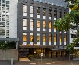 Factory, Warehouse & Industrial commercial property for sale at Engineering House 447 Upper Edward Street Spring Hill QLD 4000