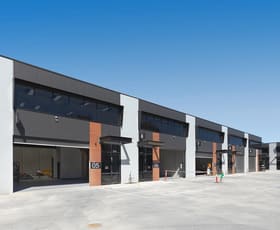 Factory, Warehouse & Industrial commercial property sold at Maverick Mordialloc/252-258 Lower Dandenong Road Mordialloc VIC 3195
