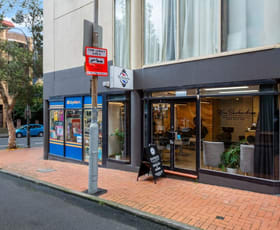 Shop & Retail commercial property sold at shop 6&7/446 Elizabeth Street Surry Hills NSW 2010
