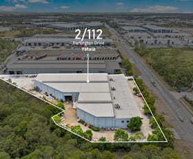 Showrooms / Bulky Goods commercial property for sale at 112 Darlington Drive Yatala QLD 4207