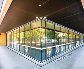 Shop & Retail commercial property for sale at Shops 13, 14 & 15 288 Albert Street Brunswick VIC 3056