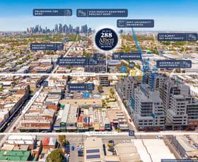 Shop & Retail commercial property for sale at Shops 13, 14 & 15 288 Albert Street Brunswick VIC 3056