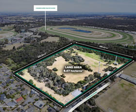 Development / Land commercial property for sale at 22-40I O'Tooles Road Cranbourne VIC 3977