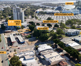 Development / Land commercial property for sale at 6 Stiles Avenue Burswood WA 6100 Development / Land commercial property for sale at 6 Stiles Avenue Burswood WA 6100