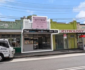 Development / Land commercial property for sale at 15 Addison Road Marrickville NSW 2204