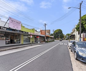 Development / Land commercial property for sale at 15 Addison Road Marrickville NSW 2204