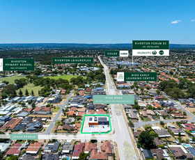 Showrooms / Bulky Goods commercial property for sale at 268 High Road Riverton WA 6148