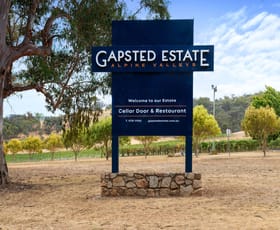 Rural / Farming commercial property for sale at 3897 Great Alpine Road Gapsted VIC 3737
