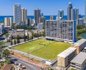 Development / Land commercial property sold at 61-65 Peninsular Drive Surfers Paradise QLD 4217