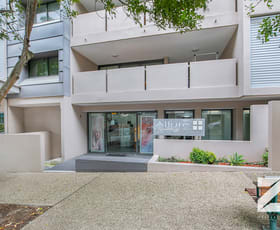 Medical / Consulting commercial property for sale at 101/5 MANNING STREET South Brisbane QLD 4101