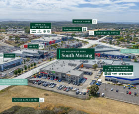 Offices commercial property for sale at 4A/545 McDonalds Road South Morang VIC 3752 Offices commercial property for sale at 4A/545 McDonalds Road South Morang VIC 3752