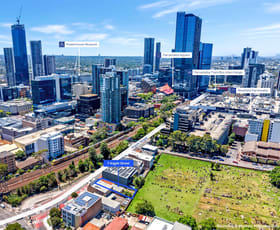 Development / Land commercial property for sale at 7 Argyle Street Parramatta NSW 2150