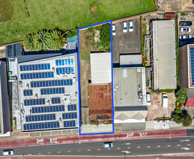 Development / Land commercial property for sale at 7 Argyle Street Parramatta NSW 2150