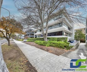 Offices commercial property for sale at 6/97 Northbourne Avenue Turner ACT 2612