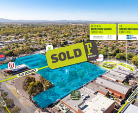 Shop & Retail commercial property for sale at 20-22,24 & 49 Brentford Square Forest Hill VIC 3131