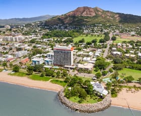 Hotel, Motel, Pub & Leisure commercial property for sale at North Ward QLD 4810 Hotel, Motel, Pub & Leisure commercial property for sale at North Ward QLD 4810