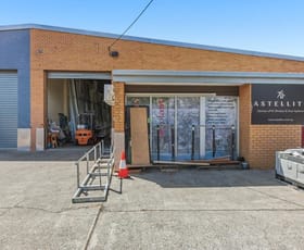 Factory, Warehouse & Industrial commercial property sold at 39 Dandenong Street Dandenong VIC 3175