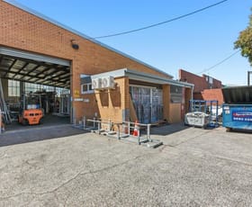 Factory, Warehouse & Industrial commercial property sold at 39 Dandenong Street Dandenong VIC 3175