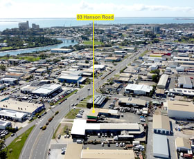 Offices commercial property for lease at 83 Hanson Road Gladstone Central QLD 4680