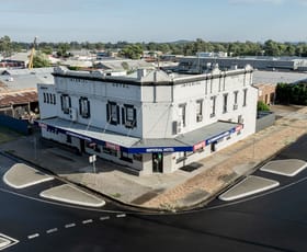 Development / Land commercial property for sale at 16 Chandos Street Gunnedah NSW 2380