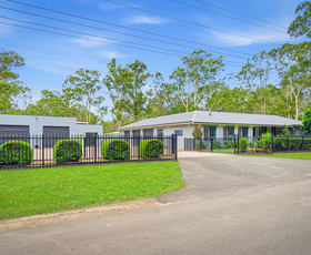 Factory, Warehouse & Industrial commercial property for sale at 23 - 25 Boscobel Road Londonderry NSW 2753
