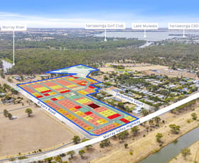 Development / Land commercial property for sale at 38 Brears Road Yarrawonga VIC 3730