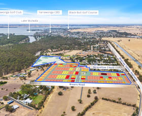 Development / Land commercial property for sale at 38 Brears Road Yarrawonga VIC 3730