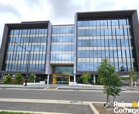 Offices commercial property for lease at Suite 3.04/3 Fordham Way Oran Park NSW 2570