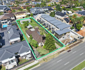 Development / Land commercial property for sale at 198 Newbridge Road Moorebank NSW 2170 Development / Land commercial property for sale at 198 Newbridge Road Moorebank NSW 2170