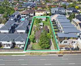 Development / Land commercial property for sale at 198 Newbridge Road Moorebank NSW 2170 Development / Land commercial property for sale at 198 Newbridge Road Moorebank NSW 2170