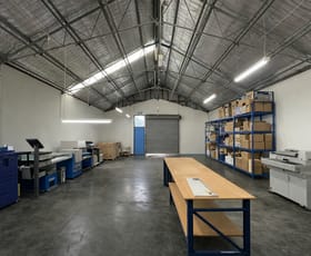 Factory, Warehouse & Industrial commercial property for sale at 2 - 339 Williamstown Rd Port Melbourne VIC 3207