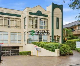Offices commercial property for lease at 8/7 Lloyds Avenue Carlingford NSW 2118